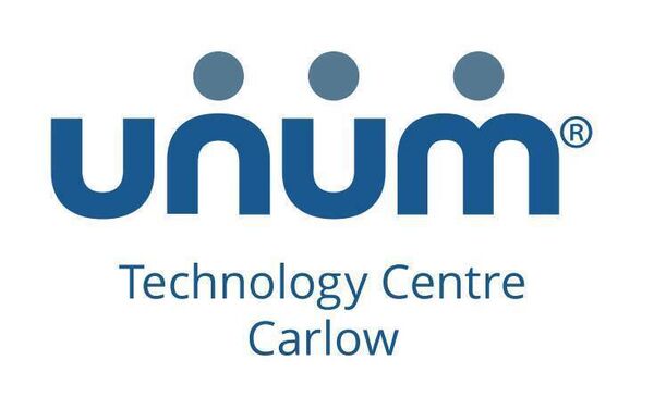 This award winner is sponsored by Unum This award winner is sponsored by Unum