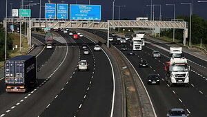 Drivers have paid €2.1bn in tolls on Dublin's M50 since 2008 Drivers have paid €2.1bn in tolls on Dublin's M50 since 2008
