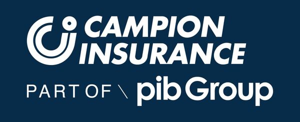 This winner is sponsored by Campion Insurance