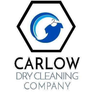 This award winner is sponsored by Carlow Dry Cleaning Company