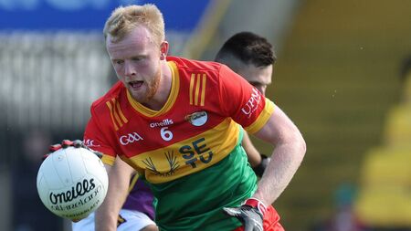 CONOR DOYLE – GAA Football