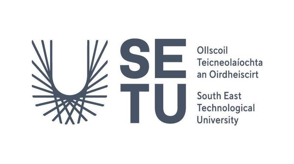 This award is sponsored by SETU 