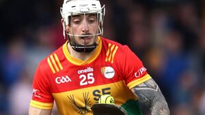 JAMES DOYLE - Hurling