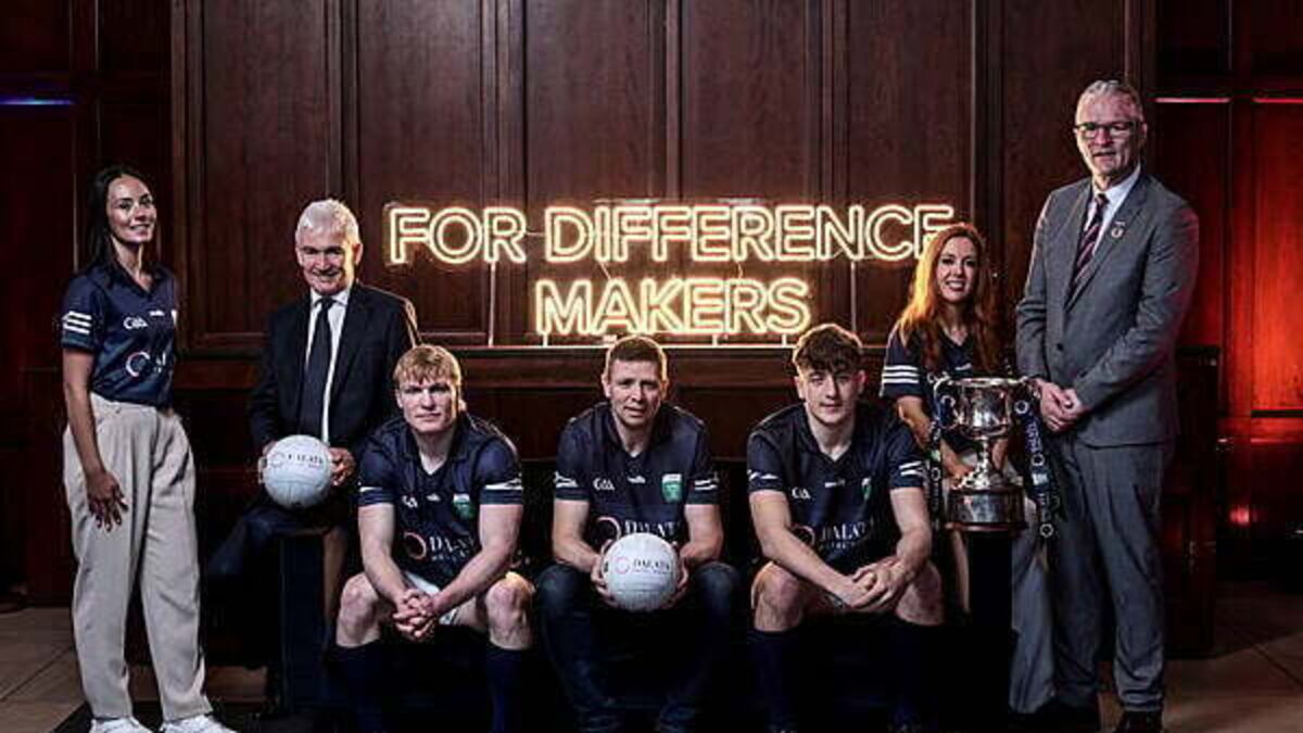 Kerry U-20 manager Tomás Ó Sé hates the way AFL is recruiting young Irish players