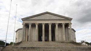 Three men admit assault at wedding anniversary celebration 