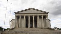 Three men admit assault at wedding anniversary celebration 