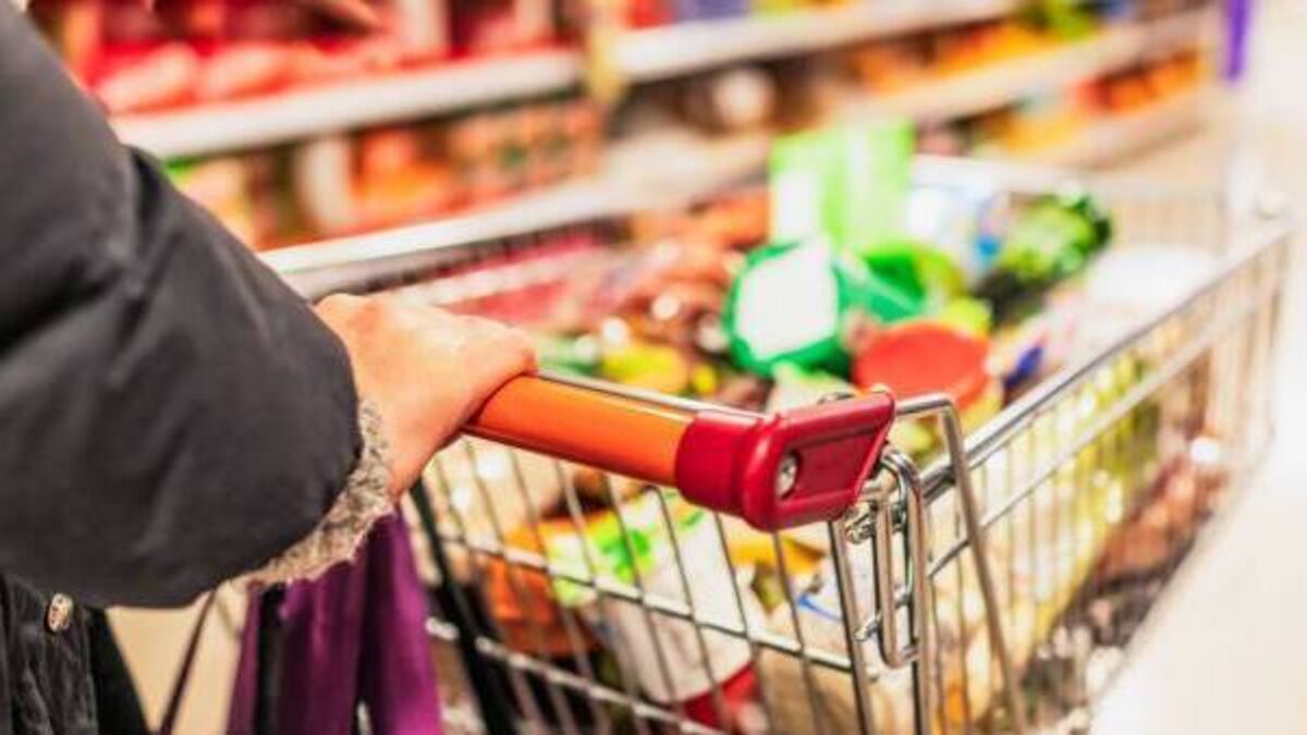 Supermarket honours 26-year-old voucher