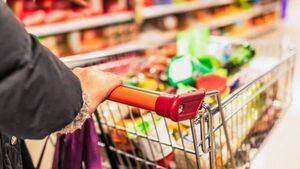 Supermarket honours 26-year-old voucher