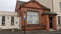 Go-ahead given for plan to refurbish former bank 