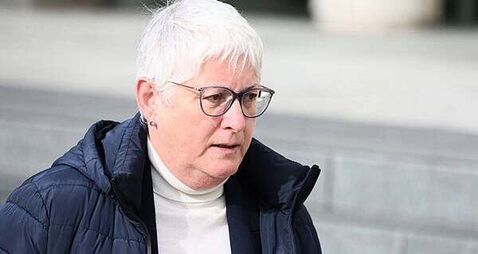 Woman (61) charged with dangerous driving causing death of cyclist in Dublin