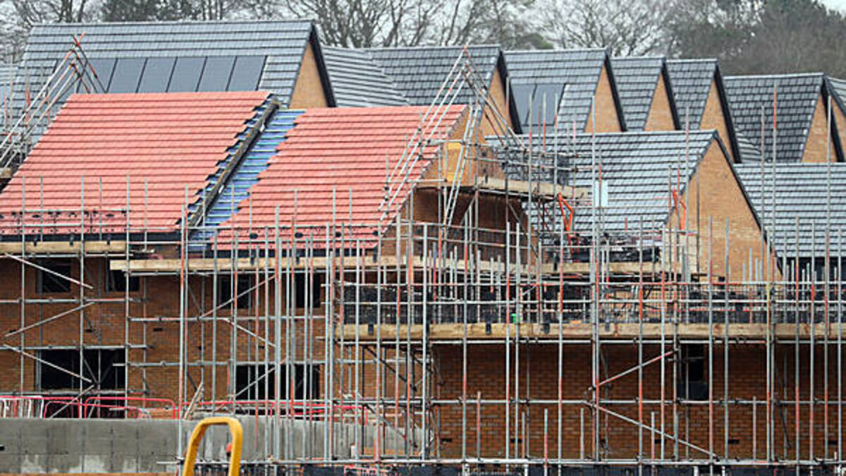Landlords need to spend up to €8bn to retrofit properties to B energy rating