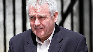 Senior IRA figure ‘Bik’ McFarlane dies after short illness Senior IRA figure ‘Bik’ McFarlane dies after short illness