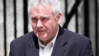 Senior IRA figure ‘Bik’ McFarlane dies after short illness