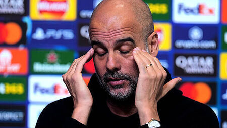 Pep Guardiola confident Manchester City can match Liverpool in one-off clash