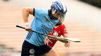 Aisling Maher hopes Dublin can build on promising 2024