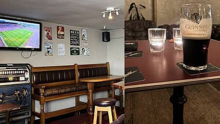 The Irish pub: A cultural institution or dying tradition?