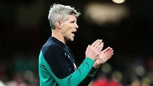 Simon Easterby hails Ireland’s mentality in Wales to keep Grand Slam dream alive