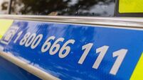 Child dies in Portlaoise collision