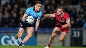 GAA: Dublin beat Derry, Mayo come back in Armagh draw