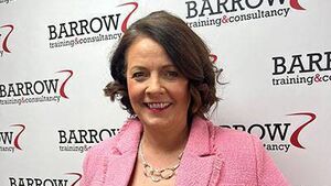 Barrow Training gets national nod