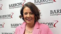 Barrow Training gets national nod