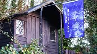 Arts radio station goes global