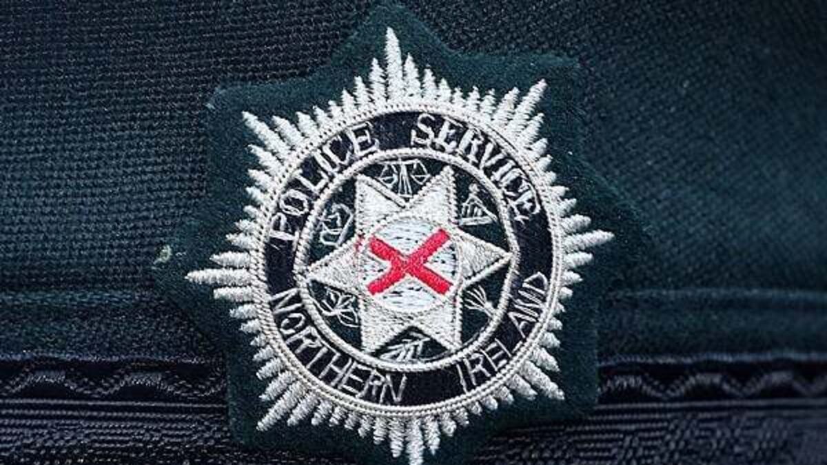 Pedestrian dies in Co Down car crash