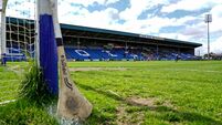 Hurlers league game against Laois postponed 