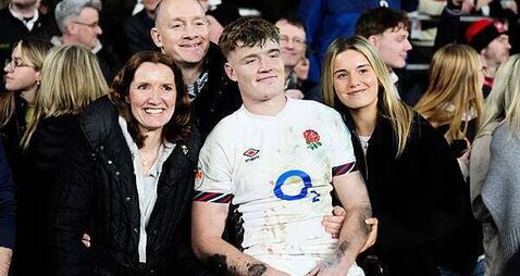 Fin Smith stakes claim as France hit back – what we learned from Six Nations