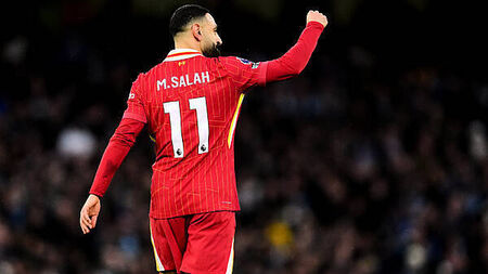 Liverpool move 11 points clear at the top after easing past Manchester City