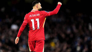 Liverpool move 11 points clear at the top after easing past Manchester City