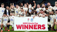 Steve Borthwick defends England’s tactics which earned Calcutta Cup success