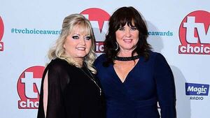 Coleen Nolan pays tribute to ‘beautiful’ late sister Linda on 66th birthday
