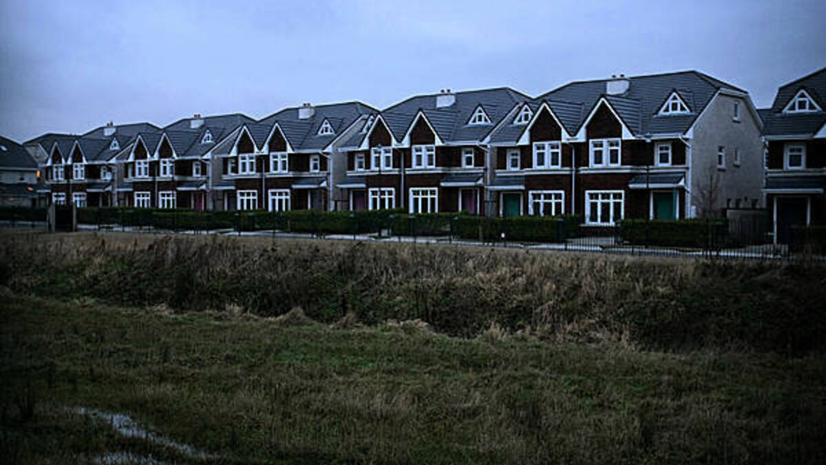 Average rents rose by 5.7% last year – report