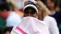 Venus Williams will not play Indian Wells despite tournament’s announcement