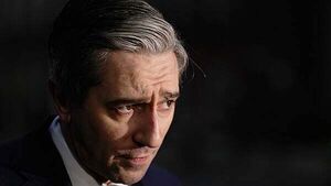 Harris welcomes alternative Gaza proposal over ‘appalling vista’ of resettlement Harris welcomes alternative Gaza proposal over ‘appalling vista’ of resettlement