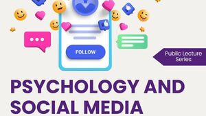 College talk puts social media, TikTok, cyberbullying and catfishing under the spotlight