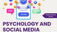 College talk puts social media, TikTok, cyberbullying and catfishing under the spotlight