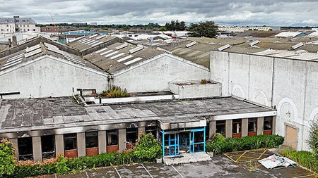 Three men to appear in court in connection with Coolock public order incident