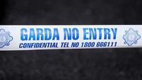 Gardaí investigating 'unexplained' death of man (60s) in Cork