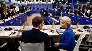 Plan for major European summit in Ireland next year Plan for major European summit in Ireland next year