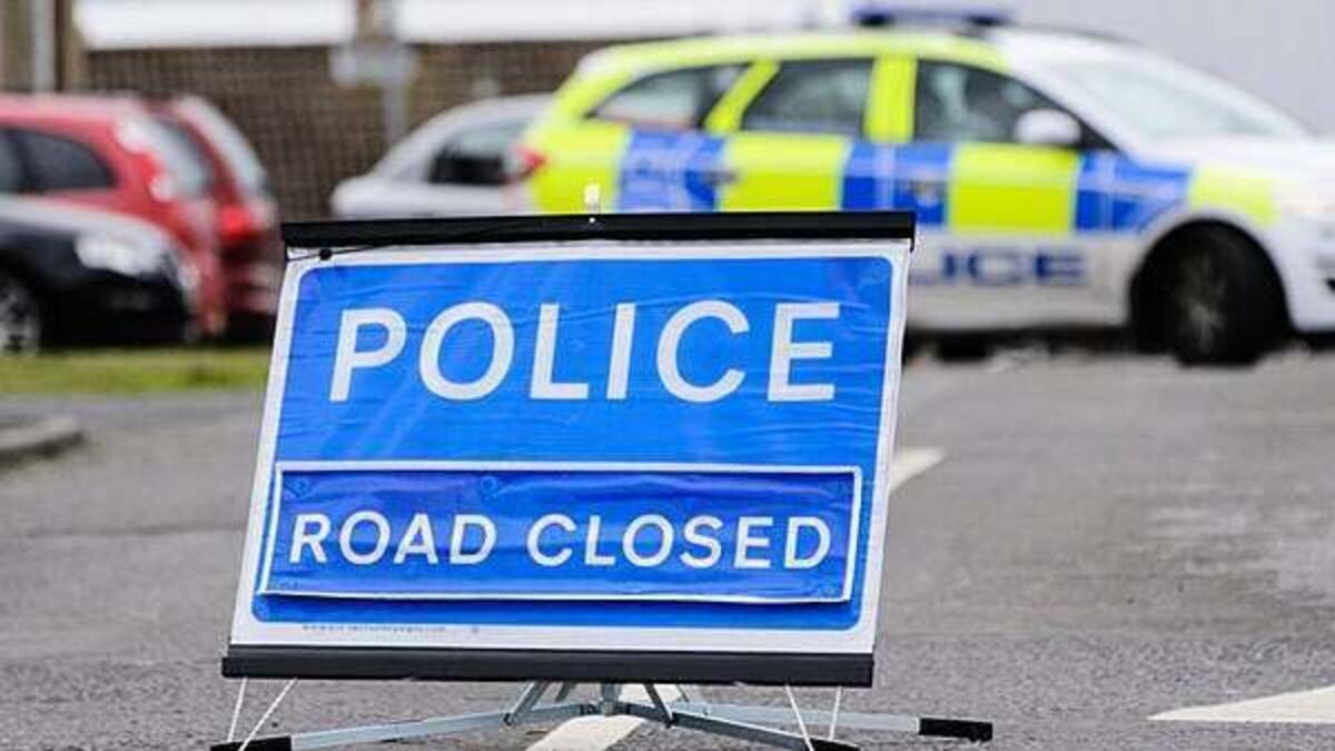 Pedestrian (80) who died after being struck by car named locally