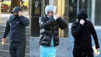 Man 'incited' Coolock riot at proposed centre for asylum seekers, court hears