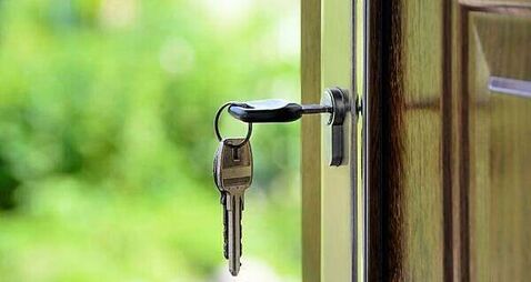 40% of Irish people do not expect to own a home outright by retirement
