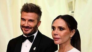 Turning 50 ‘doesn’t bother’ David Beckham at all