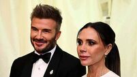 Turning 50 ‘doesn’t bother’ David Beckham at all