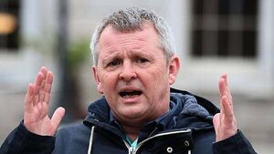 Government being 'authoritarian' and trying to 'suppress opposition' over speaking time row Government being 'authoritarian' and trying to 'suppress opposition' over speaking time row