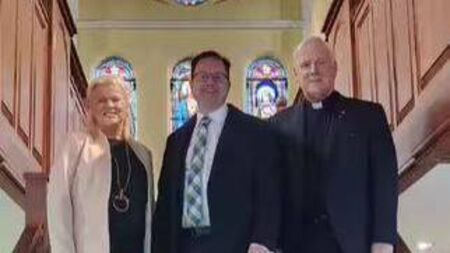 Carlow College merger with SETU a priority