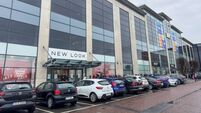 Bargain hunters queue in the rain as New Look Carlow closes 