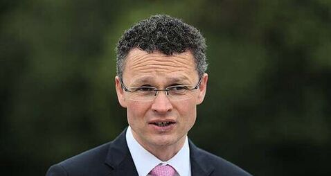 Minister announces governance and organisational review of the Arts Council